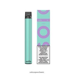 süß Solo Einweg-Vapor VXT6N210 | Solo Vape Zürich